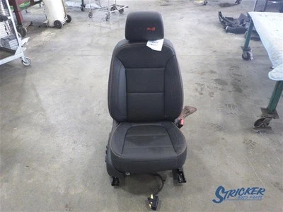 Gmc Acadia 2018-2023 Front Right Seat Leather Heated & Cooled Bucket AR9 144 - Image 1 of 4