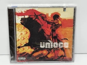 Ünloco - Healing [New CD] Explicit, Alliance MOD New Factory Sealed - Picture 1 of 5
