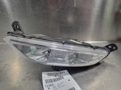 Fog/mark/park/turn Light/lamp CHRYSLER 200 Left 15 16 17 - Image 1 of 2