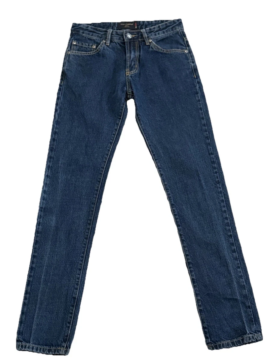 Dolce&Gabbana Women's Denim Jeans for Women for sale | eBay