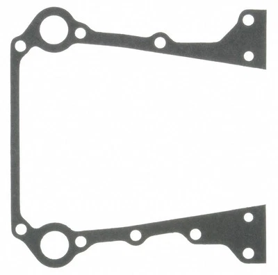 Engine Timing Cover Gasket Mahle For 1999-2003 Dodge Ram 3500 Van 5.9L V8 - Image 1 of 2