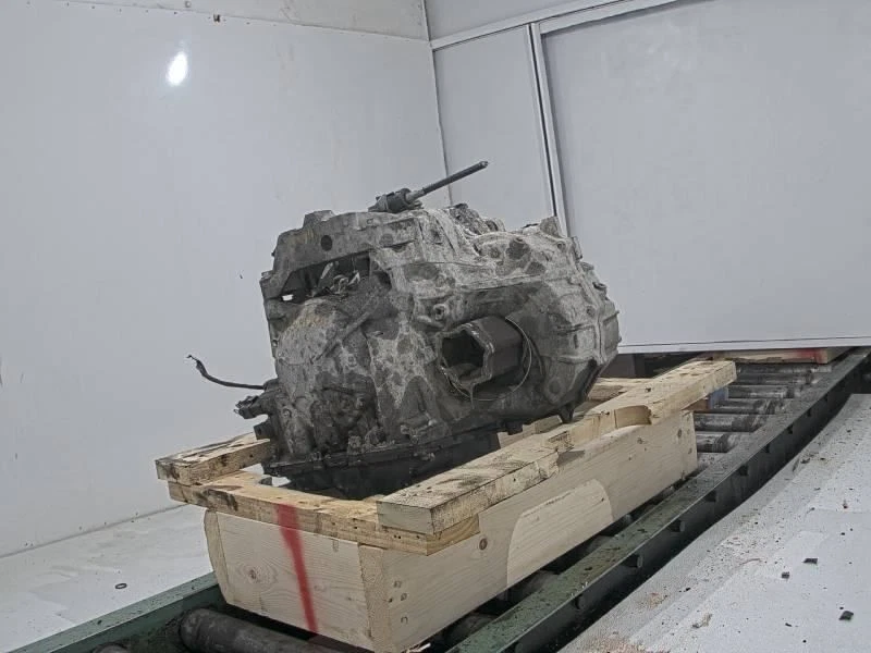 Automatic Transmission 2.0L Gasoline Fits 08-17 JETTA 127341 - Imagem 1 de 4