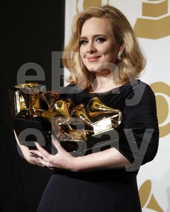 Adele "Awards" Photo - Picture 1 of 1
