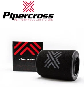 Pipercross PX1999 Cylindrical Panel Sport Air Filter for Hyundai i30/Kona - Picture 1 of 7