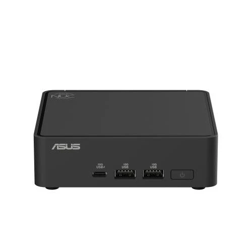 ASUS RNUC15CRKU700002 Nero 255H - Immagine 1 di 1