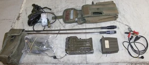 RV2-400 transceiver VHF sintetizzato - Foto 1 di 1