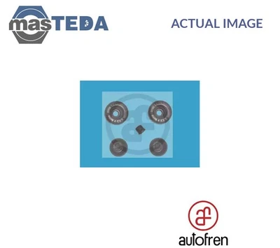 D3501 REPAIR KIT WHEEL BRAKE CYLINDER AUTOFREN SEINSA NEW OE REPLACEMENT - Image 1 of 4