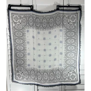 Calvin Klein Logo Bandana  - Picture 1 of 7