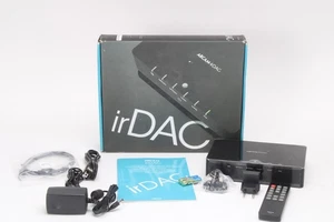 Arcam irDAC Digital to Analogue Converter With Remote, Power Supply, Accessories - Picture 1 of 10
