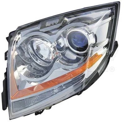 Dorman 1592233 Head Lamp Assembly For 08-11 Cadillac CTS - Image 1 of 4