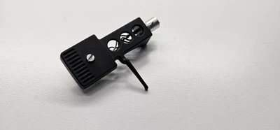 Original Vintage Genuine Technics SH-98 Headshell OEM  W/Leads & Mount #4 MIJ - Image 1 of 3