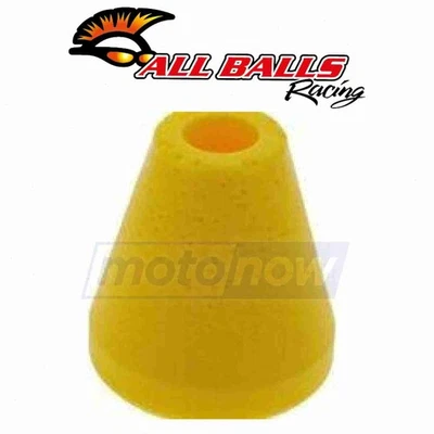 All Balls Shock Bumper for 2003-2007 Honda CR85RB Expert - Suspension vp - Image 1 of 4