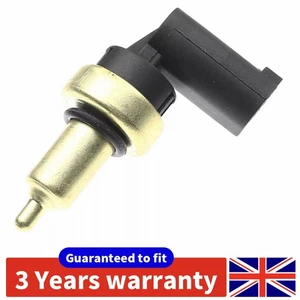 Coolant Temperature Sensor for Mercedes A B C E C204 W212 CLK SLK B906 W639 Jeep - Picture 1 of 7