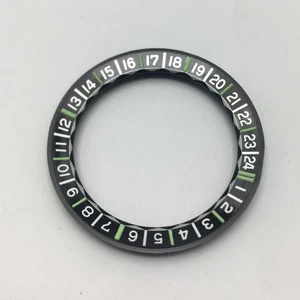 Orient World Diver Y469622-7A Watch Bezel Inner Ring NOS - Picture 1 of 4