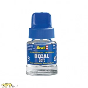Calcomanía suave Revell 39693 - 30 ml - Imagen 1 de 1