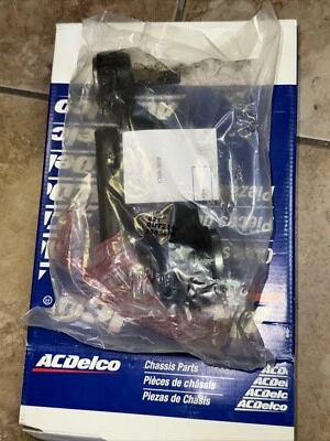 Steering Idler Arm-AWD ACDelco 45C1102 - Image 1 of 3