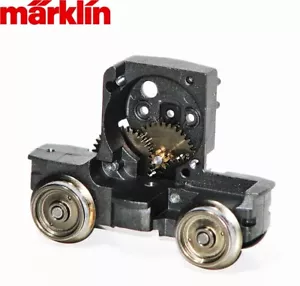 Märklin H0 E415670 Treibgestell für Diesellok BR 216 - NEU + OVP - Bild 1 von 2