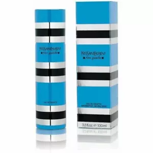 YSL RIVE GAUCHE 100ml EDT For Women By Yves Saint Laurent - Picture 1 of 1