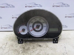 MAZDA 2 2007-2011 1.3 PETROL SPEEDOMETER/INSTRUMENT CLUSTER ASDF80E - Picture 1 of 3