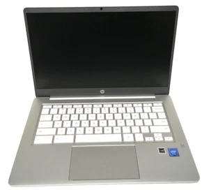 Portátil HP Chromebook 14" 4GB RAM Intel Celeron N4000 14a-na0021nr PARA REPUESTOS - Imagen 1 de 8