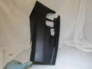Porsche Cayenne S Mk1 955 M48 4.5 V8 engine bay side plastic cover trim 7l580658 - Picture 1 of 6