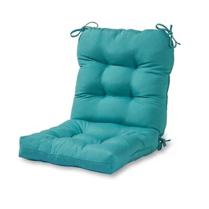 42" x 21" Outdoor Chair Cushion - Picture 1 of 71