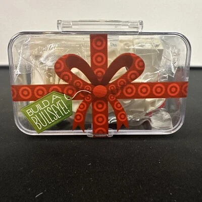 Nuevo Lego Build A Bullseye Dog Juego Retirado Sin Valor de Tarjeta de Regalo - Bolsa Sellada Objetivo Foto 1 de 4