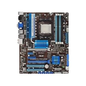 Carte mère ASUS M4A89GTD PRO/USB3 AMD 890GX socket ATX AM3 #30128 - Photo 1/2