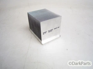 Dell Optiplex GX270 Tower Heatsink 9Y692 Dimension 8300 3000 - Bild 1 von 1