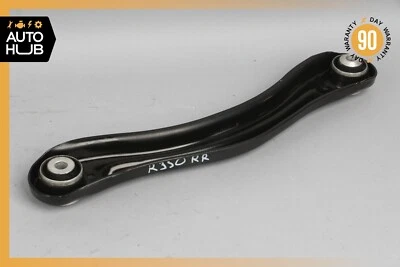 Задний правый верхний рычаг управления 06–13 Mercedes W251 R350 1643501606 от оригинального производителя - Изображение 1 из 4