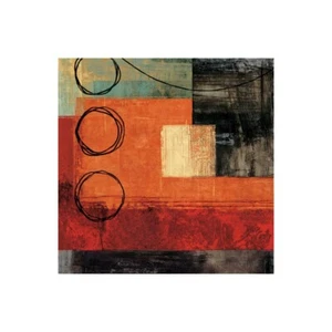 Stampa su Tela su Carta Poster o Quadro Nelson Brent Constant II - Picture 1 of 2