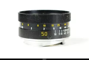 Fosusing Mount Black For Lens Summilux M 1.4/50mm for Leica M - Picture 1 of 3