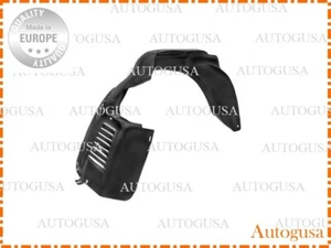 NEW FRONT RIGHT INNER WHEEL ARCH COVER LINER SPLASH GUARD AUDI S3 8L 96-03 - Picture 1 of 2