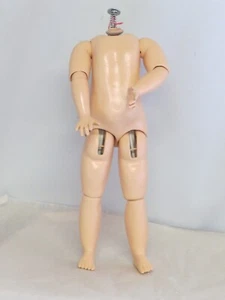 Reproduction du vrai corps ,JUMEAU  26 cm - Picture 1 of 5