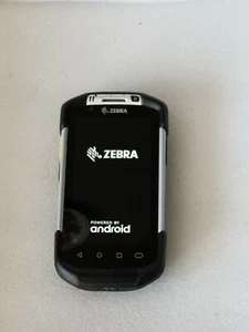 Motorola Symbol TC70x Mobile Computer Zebra TC700K-02B24B0-04 4GB /32GB  - Bild 1 von 6