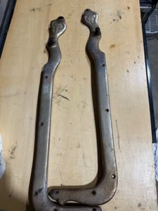 Paidar/Hanson Barber Chair Long Arms - Bild 1 von 3