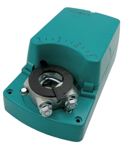 Damper Motor Joventa Rotary  Electric  Actuator Dm1.1  1.0 - 10v 16nm 24v - Picture 1 of 24