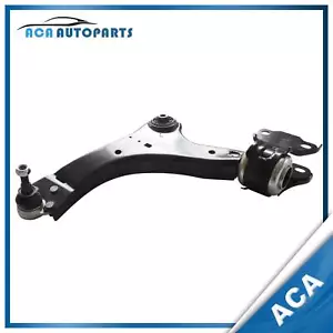 Front Lower Control Arm For Volvo V70 T6 11/2008-2013 Left Hand Side - Picture 1 of 5