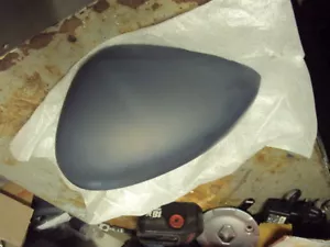Genuine CITROEN c3 <09 mirror PASSENGER primed mirror cap COVER 232635083 AUE - Bild 1 von 2