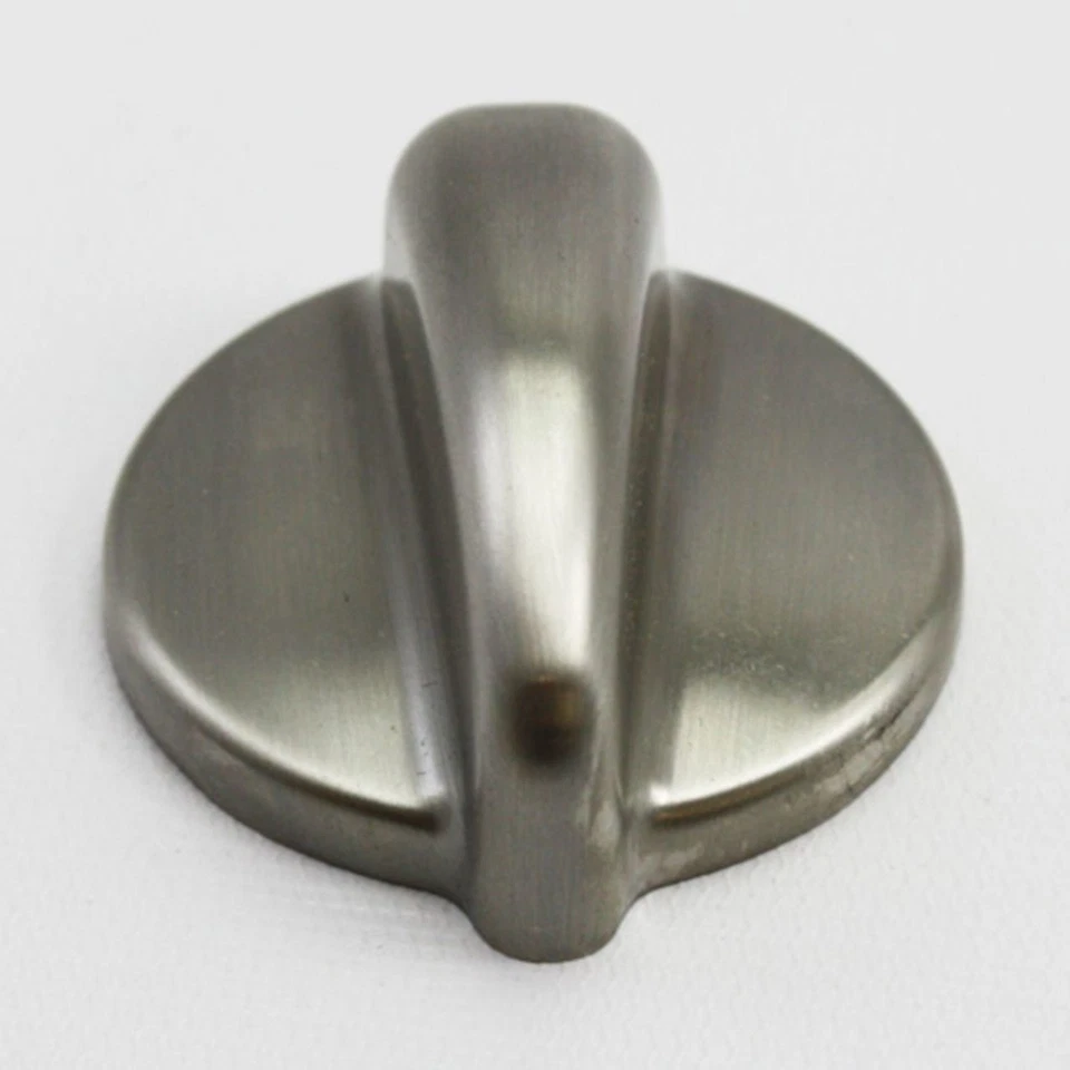 QRINNOVATIONS WB03T10266 Compatible with GE Range Control Knob