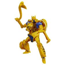 Transformers War for Cybertron Series WFC-18 Cheetah Takara Tomy Japan New F/S