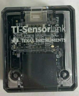 Texas Instruments - STEMSL/ENV/9L1 - SensorLink Adapter Innovator Hub - Image 1 of 4