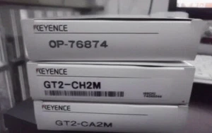 1PC New Keyence OP-76874 OP76874 In Box Free Shipping - Picture 1 of 3
