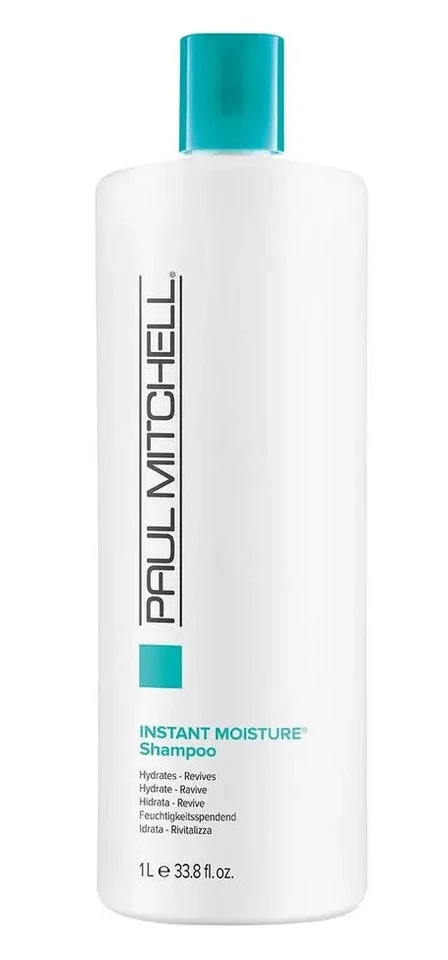 Paul Mitchell Instant Moisture Shampoo (Select Size) - Image 1 of 1