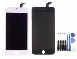 For Apple iPhone 6 Plus Replacement Screen LCD Display Touch Digitizer Screen - Picture 1 of 18