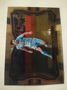 2017-18 LIONEL MESSI PANINI SELECT FIELD LEVEL FOOTBALL CARD #255 BARCELLONA - Foto 1 di 2