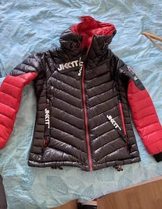Daunenjacke Jak1t XL - Bild 1 von 4