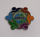 The Core Training Inc Mortgage Real Estate Change Planet Lapel Pin (79)