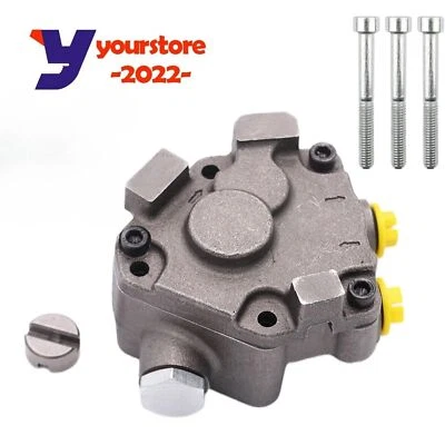 Bomba de combustible 20997341 apta para camión Volvo D11 D13 VNL VNR VAH VHD 2012-2021 Foto 1 de 4