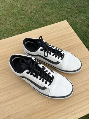 Vans x The North Face Old Skool MTE White - Immagine 1 di 4